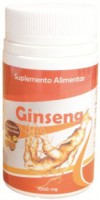Ginseng